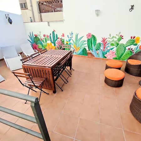La Casita De Viriato Apartamentosmalagamanagement 外观 照片
