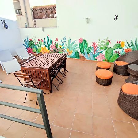 La Casita De Viriato Apartamentosmalagamanagement 外观 照片