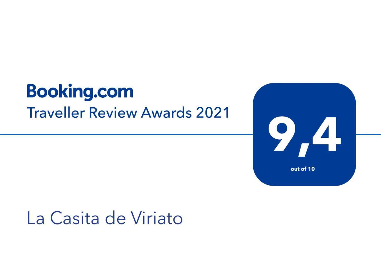 La Casita De Viriato Apartamentosmalagamanagement 外观 照片