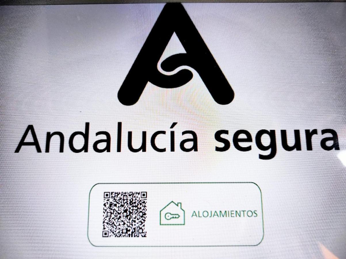 La Casita De Viriato Apartamentosmalagamanagement 外观 照片