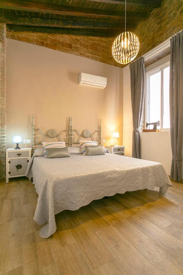 La Casita De Viriato Apartamentosmalagamanagement 外观 照片