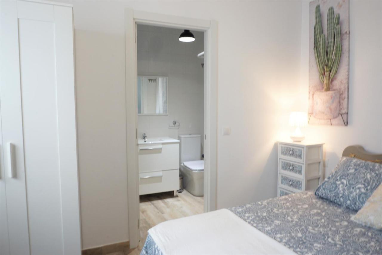 La Casita De Viriato Apartamentosmalagamanagement 外观 照片