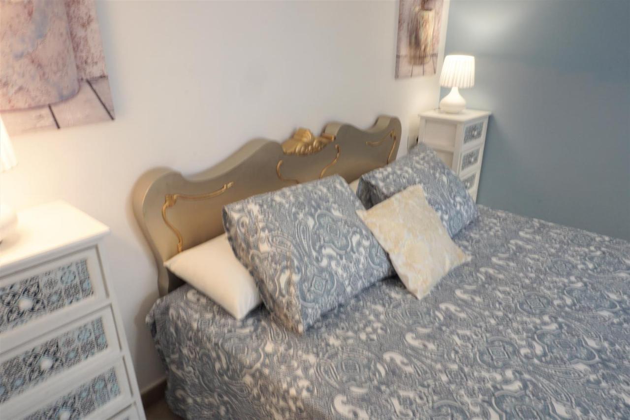 La Casita De Viriato Apartamentosmalagamanagement 外观 照片