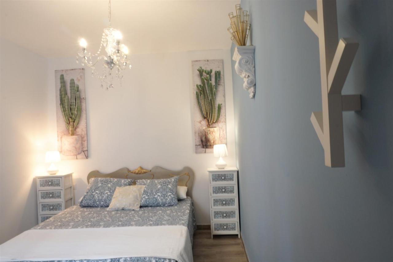 La Casita De Viriato Apartamentosmalagamanagement 外观 照片