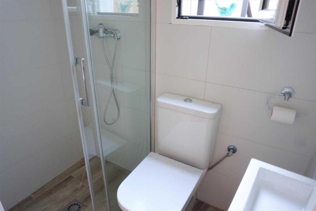 La Casita De Viriato Apartamentosmalagamanagement 外观 照片