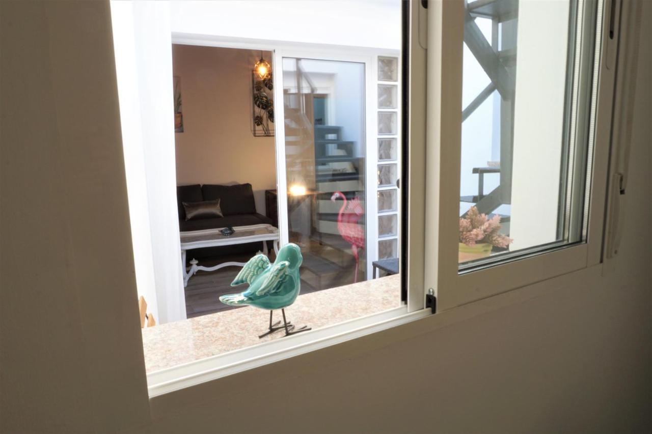 La Casita De Viriato Apartamentosmalagamanagement 外观 照片